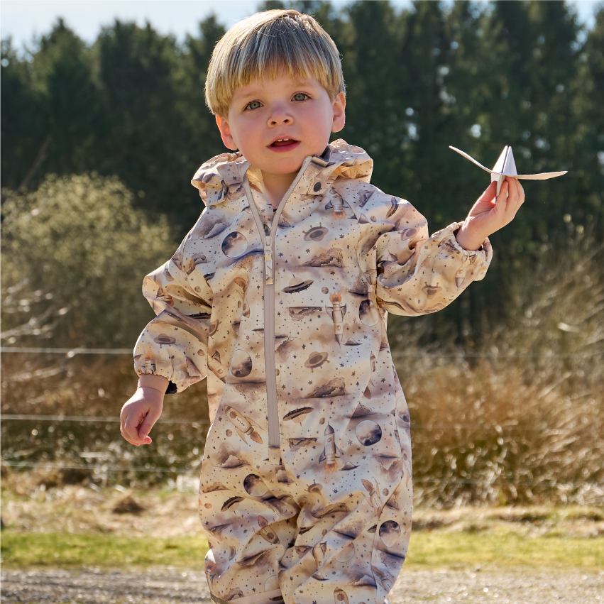 Nepremokavy set RainSet CeLaVi